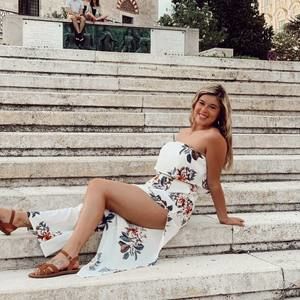 Meet your Posher, Kailey